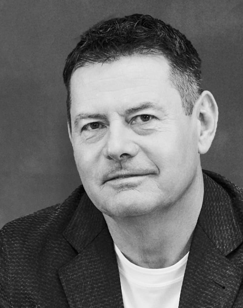 Karel Komárek